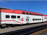 Caltrain 233